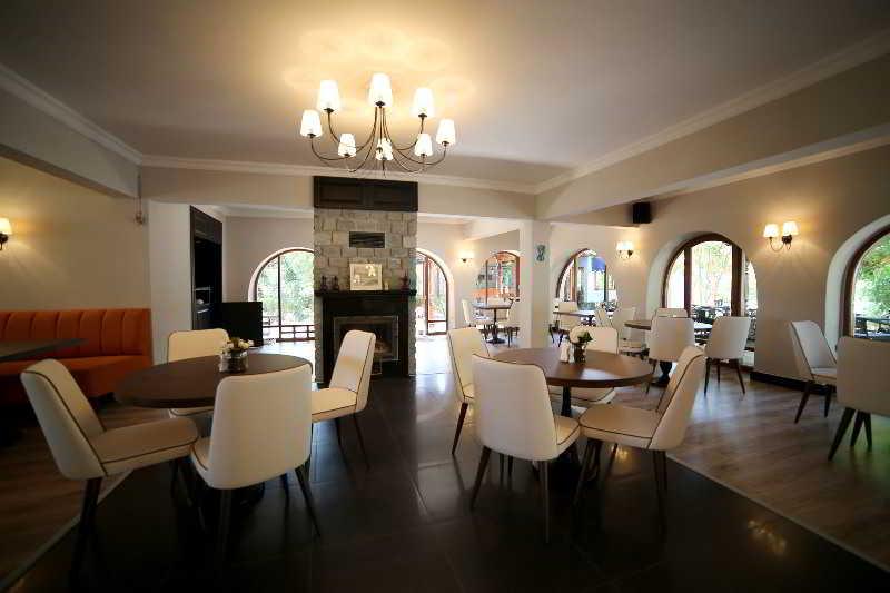 Akkent Garden Hotel Fethiye Bagian luar foto
