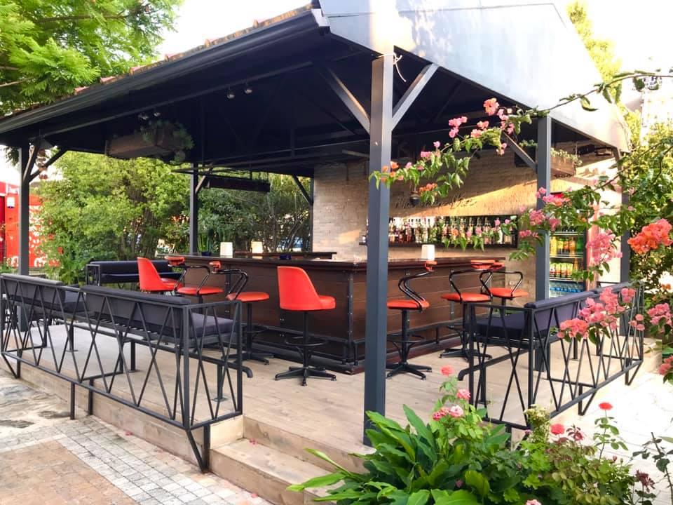 Akkent Garden Hotel Fethiye Bagian luar foto