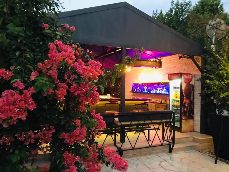Akkent Garden Hotel Fethiye Bagian luar foto
