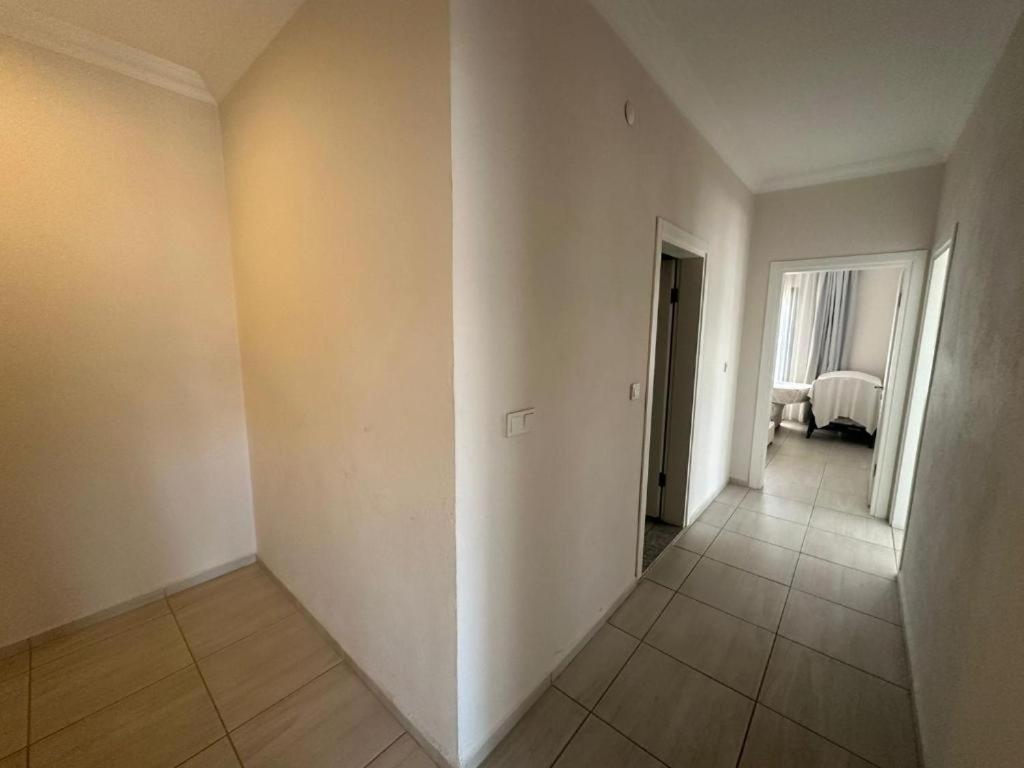 Akkent Garden Hotel Fethiye Bagian luar foto